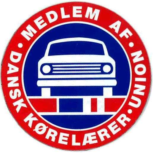dku - logo juni 2009